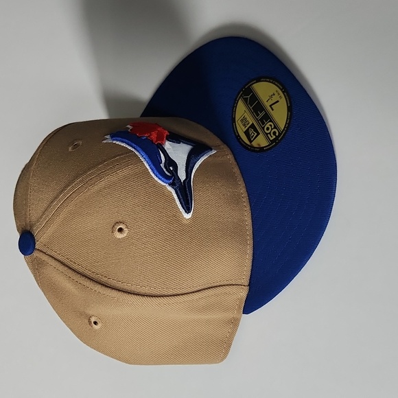 New Era- Blue Jays cap - Picture 1 of 4